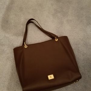 Lauren Ralph Lauren tote